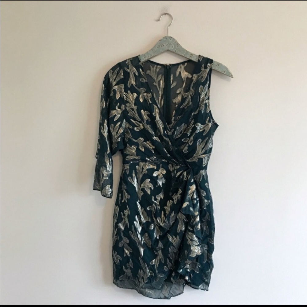 BCBG size 4 dress - Picture 2 of 6